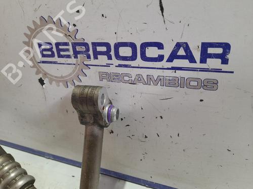 AC pipe SEAT LEON (1M1) 1.9 TDI | BP31538895M126  - Image 5