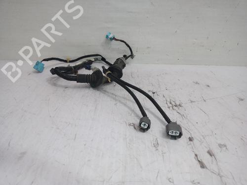 Used Wiring harness Wiring harness HONDA ACCORD VII (CL, CN) 2.2 i-CTDi (CN1) (140 hp) 33715378 33715378