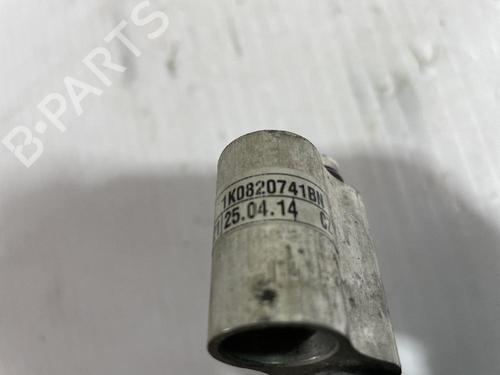 AC pipe SKODA YETI (5L) 1.2 TSI | BP32437149M126 - Image 3