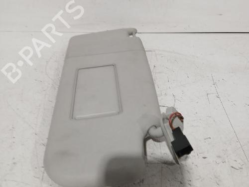 Right sun visor VW GOLF V (1K1) 2.0 TDI | BP32490321I2 