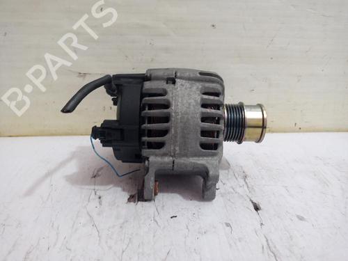 Used Alternator SEAT IBIZA V (KJ1, KJG) 1.0 TSI (95 hp) 31559941