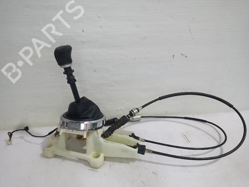 Gear lever MITSUBISHI ASX (GA_W_) 1.8 DI-D 4WD (GA6W) | BP31558472M90 - Image 3