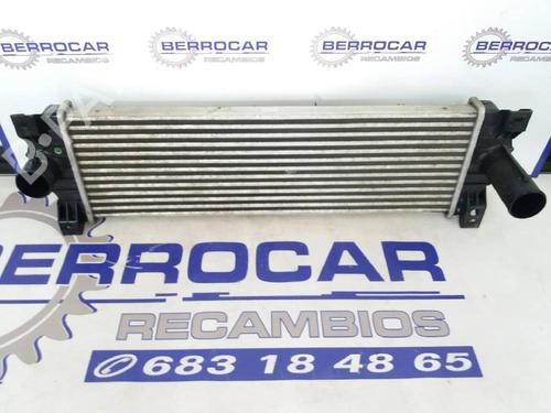 Used Intercooler Intercooler SSANGYONG KYRON 2.0 Xdi (141 hp) 31568878 31568878