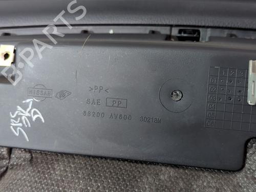 Dashboard NISSAN PRIMERA Hatchback (P12) 1.6 | BP38867859C46  - Image 6