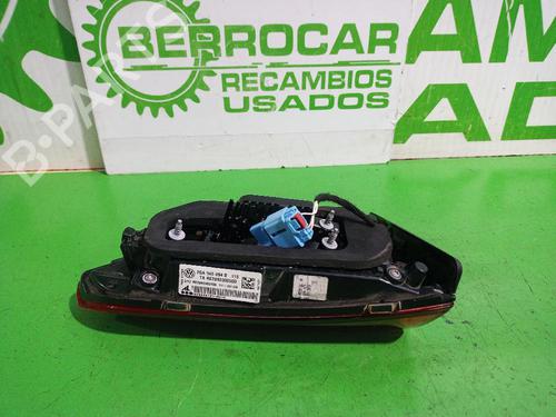 Right tailgate light VW T-ROC (A11, D11) 1.0 TSI | BP31553910C80