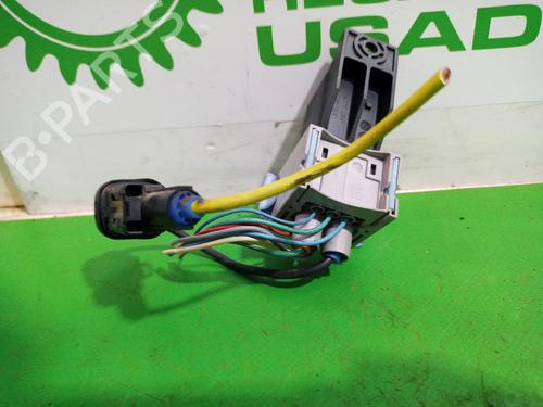 Electronic module PEUGEOT 508 I (8D_) 2.0 BlueHDi 150 | BP31549841M83