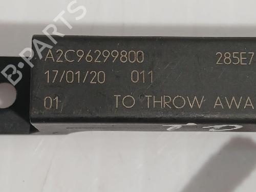 Electronic sensor NISSAN MICRA V (K14) 1.5 DCI | BP31563229M84 - Image 5