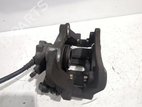 Left front brake caliper CITROËN C3 II (SC_) 1.4 HDi 70 (SC8HZC, SC8HR0, SC8HP4) | BP32463842M105  - Image 5