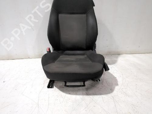 Left front seat OPEL ASTRA H GTC (A04) 1.7 CDTi (L08) | BP32466354C15 