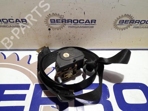 Used Rear right seatbelt MERCEDES-BENZ C-CLASS (W203) C 220 CDI (203.006, 203.008) (143 hp) 31539576