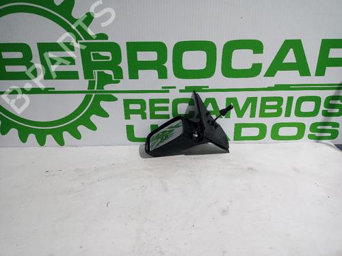 Ryggespeil venstre OPEL ASTRA G CLASSIC Saloon (T98) 1.6 16V (F69) (101 hp) 31542953