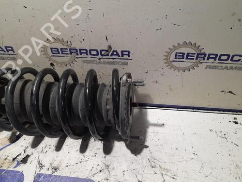 Left front shock absorber FORD B-MAX (JK) 1.5 TDCi | BP31539813M16