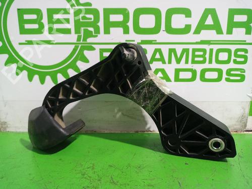 Used Clutch pedal Clutch pedal PEUGEOT 307 (3A/C) [2000-2012] 31676009 31676009
