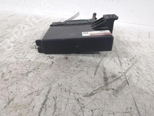 Electronic module TOYOTA AURIS (_E15_) 1.6 (ZRE151_, ZRE151R) | BP31566807M83