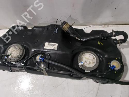 Fuel tank MINI MINI (R50, R53) One | BP31568433C62 