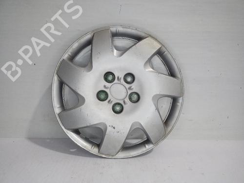 Radkappe für RENAULT MEGANE I (BA0/1_) 1.6 e (BA0F, BA0S) (90 hp) 31556872