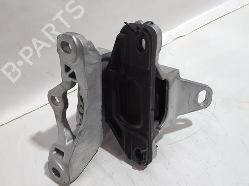 Engine mount MAZDA 3 Hatchback (BP) SKYACTIV-X M Hybrid AWD (BP2H) | BP38867396M89 - Image 2