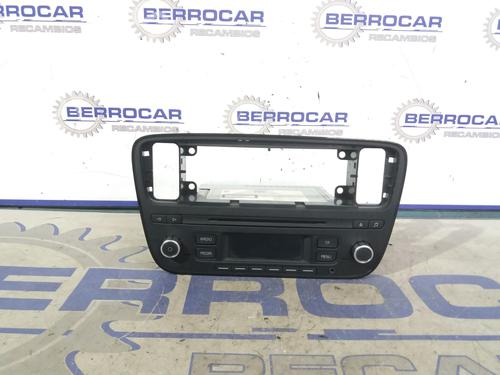 Used Radio Radio 38869226 38869226