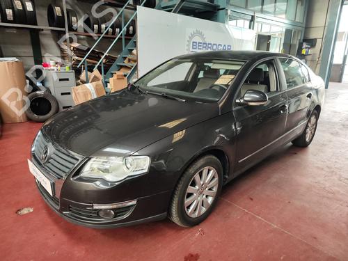 Break pedal VW PASSAT B6 (3C2) 2.0 TDI 16V | BP31547028I19 - Image 26