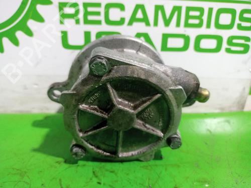 Vacuum pump BMW 3 (E46) 320 d | BP31550117M80