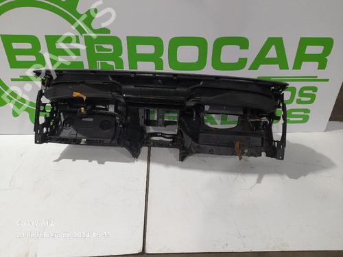 Dashboard RENAULT LAGUNA II (BG0/1_) 1.6 16V (BG0A, BG0L) | BP31542560C46 - Image 2