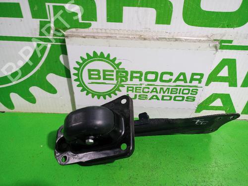 Left rear suspension arm VW GOLF VI (5K1) 1.6 TDI | BP31553813M14 