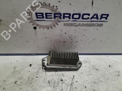 Heater resistor MAZDA 3 Saloon (BK) 1.6 (BK12) | BP31538934M108 