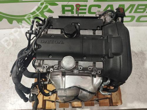 Engine VOLVO S40 I (644) 1.6 | BP31545930M1 