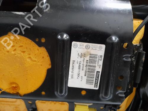 Right front seat SEAT LEON (1P1) | BP31673640C16 - Image 2