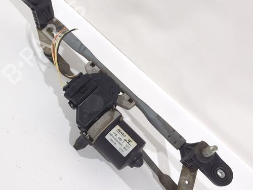 Used Front wiper motor Front wiper motor FORD KA (RU8) 1.3 TDCi (75 hp) 40559999 40559999