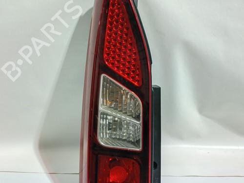 Used Left taillight Left taillight 38867698 38867698
