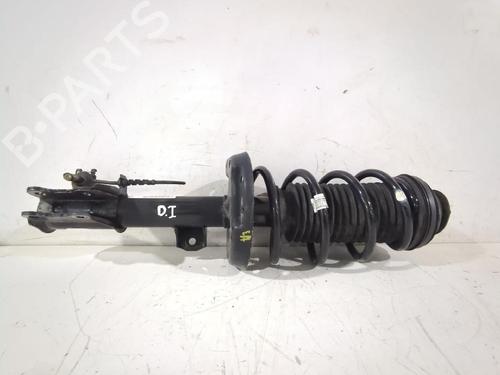 Left front shock absorber OPEL CORSA D (S07) 1.3 CDTI (L08, L68) | BP32466960M16