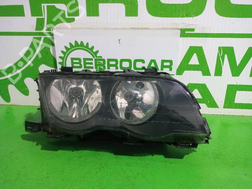 Used Right headlight BMW 3 (E46) 320 d (136 hp) 31550014