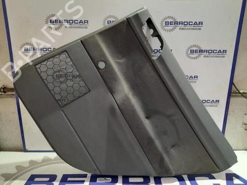 Used Rear right panel Rear right panel VW POLO IV (9N_, 9A_) 1.2 (54 hp) 31570810 31570810