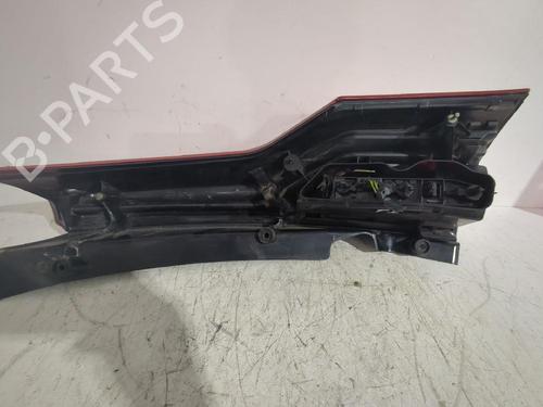 Left taillight CITROËN C4 Grand Picasso I (UA_) 1.6 HDi | BP31565356C34