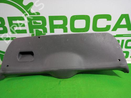 Boot lining FORD FIESTA V Van 1.4 TDCi | BP31549571I3 - Image 3