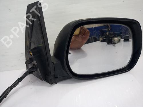 Used Right mirror TOYOTA RAV 4 V (_A5_, _H5_) 2.0 VVTi (MXAA52) (150 hp) 31556709