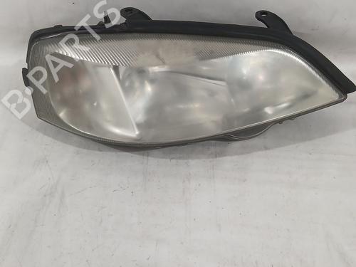 Koplamp rechts Koplamp rechts 39102760 39102760