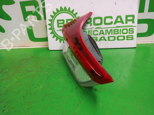 Left tailgate light TOYOTA AURIS (_E18_) 1.2 (NRE185_, NRE185R) | BP31547821C79 