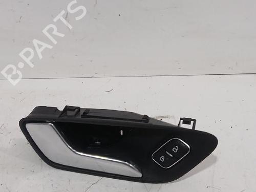 Front left interior door handle FORD PUMA (J2K, CF7) 1.0 EcoBoost | BP32464704I13
