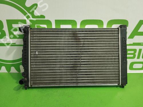Water radiator VW PASSAT B5.5 (3B3) 1.6 | BP31545689M31