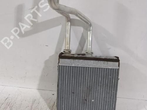 Used Heater matrix OPEL ZAFIRA / ZAFIRA FAMILY B (A05) 1.9 CDTI (M75) (120 hp) 31566676