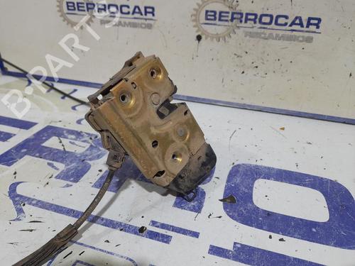 Used Rear right lock Rear right lock RENAULT SCÉNIC II (JM0/1_) [2003-2010] 31673527 31673527