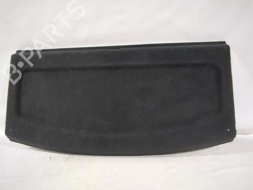 Used Rear parcel shelf Rear parcel shelf VW GOLF VI Variant (AJ5) 1.6 TDI (105 hp) 33747206 33747206