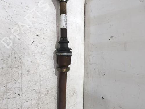 Used Right front driveshaft Right front driveshaft FORD FOCUS II Saloon (DB_, FCH, DH) 1.6 TDCi (90 hp) 33746150 33746150