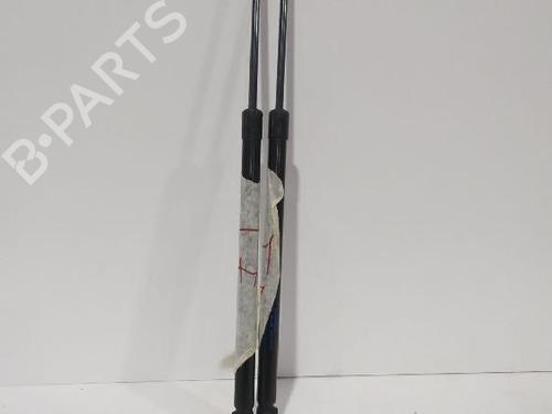 Used Tailgate lift support NISSAN QASHQAI II (J11, J11_) 1.5 dCi (116 hp) 31567333