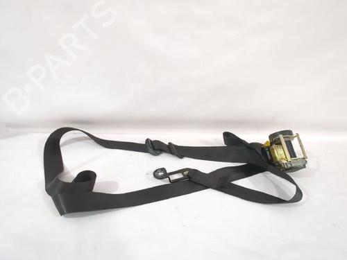 Used Front right seatbelt Front right seatbelt PEUGEOT 206 Hatchback (2A/C) 1.4 HDi eco 70 (68 hp) 33746403 33746403