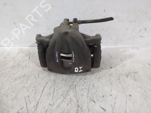 Used Left front brake caliper TOYOTA AVENSIS Saloon (_T25_) 2.0 D-4D (ADT250_, ADT250R) (126 hp) 32490034