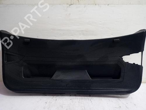 Used Boot lining SEAT ARONA (KJ7, KJP) 1.0 TSI (110 hp) 31556441
