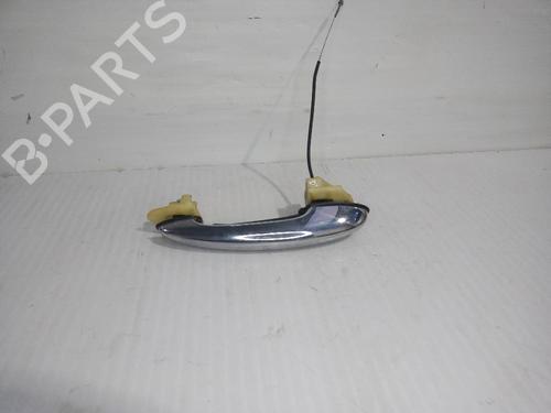 Used Front right exterior door handle MINI MINI (R56) Cooper (120 hp) 31555462